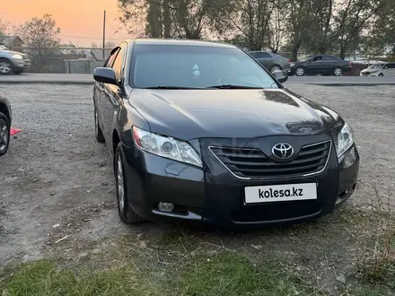 Toyota Camry 2006 года за 5 800 000 тг. в Алматы
