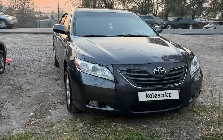 Toyota Camry 2006 года за 5 800 000 тг. в Алматы