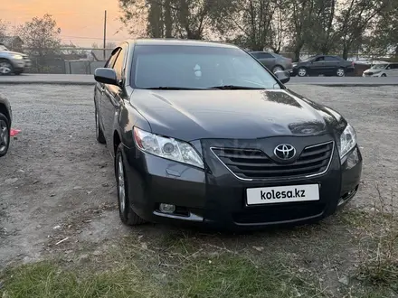 Toyota Camry 2006 года за 5 800 000 тг. в Алматы – фото 4