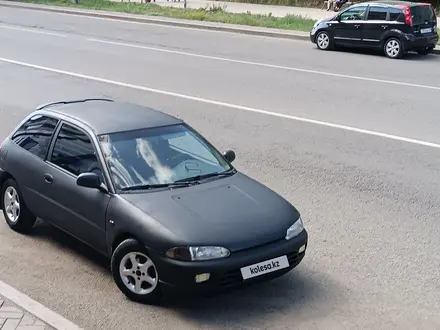 Mitsubishi Colt 1995 года за 1 700 000 тг. в Караганда