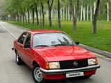 Opel Rekord 1980 годаүшін13 500 000 тг. в Алматы