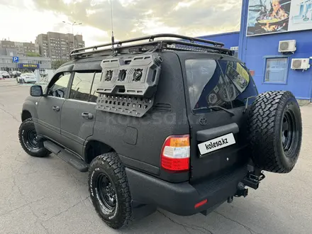 Toyota Land Cruiser 2004 года за 18 500 000 тг. в Алматы – фото 10