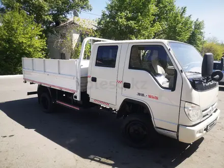 Foton  Forland 2011 года за 6 170 000 тг. в Экибастуз – фото 22