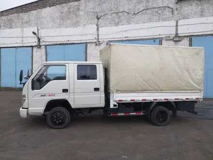 Foton  Forland 2011 года за 6 170 000 тг. в Экибастуз – фото 4