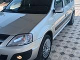 ВАЗ (Lada) Largus 2018 годаүшін6 500 000 тг. в Алматы – фото 3