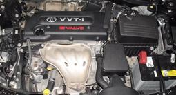 2AZ-fe Двигатель (мотор) Toyota Highlander (тойота хайландер) 2.4л за 600 000 тг. в Алматы – фото 5