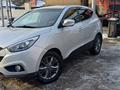 Hyundai Tucson 2014 года за 7 450 000 тг. в Алматы – фото 2