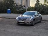 Hyundai Grandeur 2011 годаүшін7 500 000 тг. в Актобе – фото 2