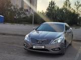 Hyundai Grandeur 2011 годаүшін7 500 000 тг. в Актобе