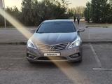 Hyundai Grandeur 2011 годаүшін7 500 000 тг. в Актобе – фото 3