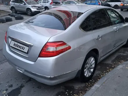 Nissan Teana 2008 года за 4 750 000 тг. в Алматы – фото 7