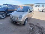 Daewoo Matiz 2013 года за 2 500 000 тг. в Алматы – фото 3