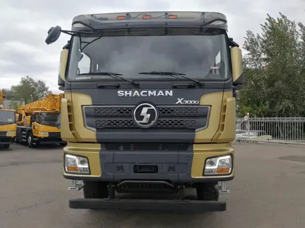 Shacman  X3000 2021 года за 33 410 000 тг. в Кульсары – фото 17