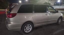 Toyota Sienna 2005 годаүшін7 800 000 тг. в Алматы – фото 3