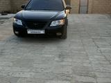 Hyundai Sonata 2008 годаүшін5 000 000 тг. в Актау – фото 2