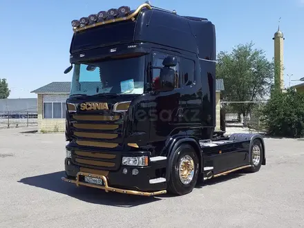 Scania  R 490 2014 года за 33 000 000 тг. в Алматы