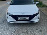 Hyundai Elantra 2023 года за 10 200 000 тг. в Шымкент