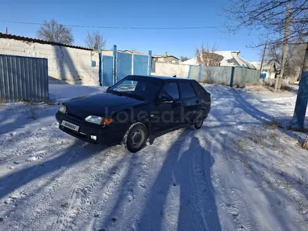 ВАЗ (Lada) 2114 2011 года за 900 000 тг. в Актобе