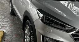 Hyundai Tucson 2020 года за 12 000 000 тг. в Алматы – фото 4