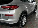 Hyundai Tucson 2020 года за 12 500 000 тг. в Алматы – фото 2