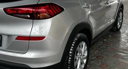 Hyundai Tucson 2020 года за 12 000 000 тг. в Алматы – фото 2