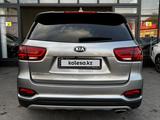 Kia Sorento 2020 года за 15 800 000 тг. в Шымкент – фото 5