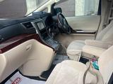 Toyota Alphard 2010 года за 7 700 000 тг. в Алматы – фото 5