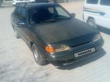 ВАЗ (Lada) 2115 2011 годаүшін1 600 000 тг. в Актау – фото 4