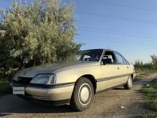 Opel Omega