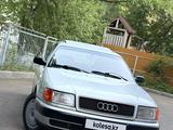 Audi 100 1993 года за 2 100 000 тг. в Петропавловск – фото 3