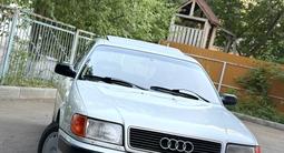 Audi 100 1993 года за 2 100 000 тг. в Петропавловск – фото 3