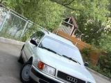 Audi 100 1993 года за 2 100 000 тг. в Петропавловск – фото 4