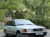 Audi 100 1993 года за 2 100 000 тг. в Петропавловск – фото 2