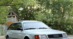 Audi 100 1993 года за 2 100 000 тг. в Петропавловск – фото 2
