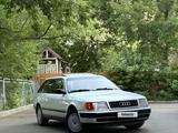 Audi 100 1993 года за 2 100 000 тг. в Петропавловск