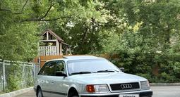 Audi 100 1993 года за 2 100 000 тг. в Петропавловск