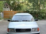 Audi 100 1993 года за 2 100 000 тг. в Петропавловск – фото 5