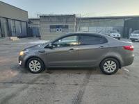 Kia Rio 2013 годаfor4 250 000 тг. в Талдыкорган