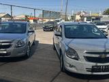 Chevrolet Cobalt 2026 годаүшін6 800 000 тг. в Шымкент