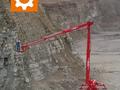 Подъёмник коленчатый 50 метров Манлифт подъемник в Байконыр – фото 7