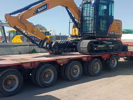 Sany  SY75C 2026 года в Алматы – фото 17