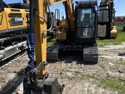 Sany  SY75C 2026 года в Алматы – фото 18