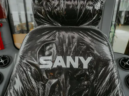 Sany  SY75C 2026 года в Алматы – фото 6