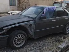 BMW 3 Series, 1991