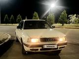 Audi 80 1992 годаүшін1 100 000 тг. в Тараз – фото 3