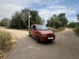Daewoo Matiz 2003 года за 1 200 000 тг. в Шымкент – фото 4