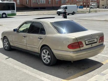 Mercedes-Benz E 320 1997 года за 3 000 000 тг. в Алматы – фото 13