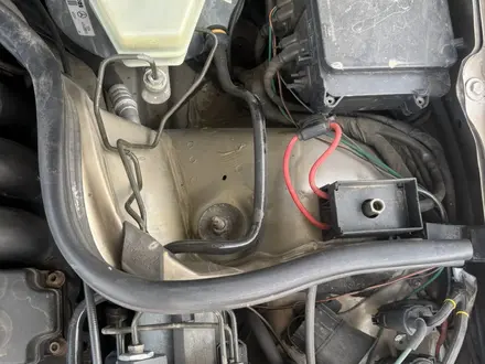 Mercedes-Benz E 320 1997 года за 3 000 000 тг. в Алматы – фото 19