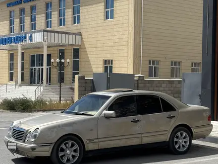 Mercedes-Benz E 320 1997 года за 3 000 000 тг. в Алматы – фото 2
