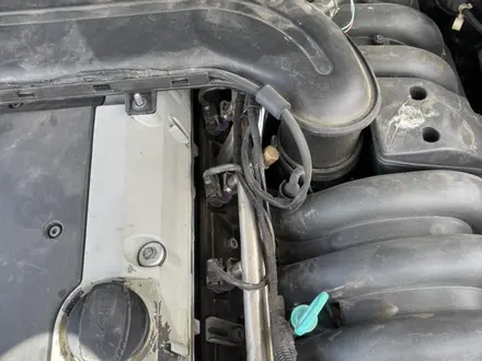 Mercedes-Benz E 320 1997 года за 3 000 000 тг. в Алматы – фото 20